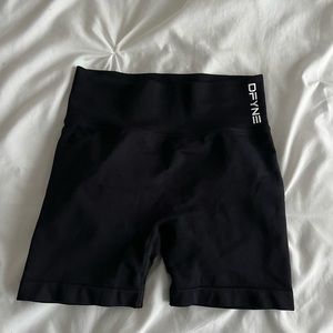 Dfyne Dynamic Shorts XS